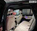 Чорний БМВ Х5, об'ємом двигуна 3 л та пробігом 29 тис. км за 62900 $, фото 9 на Automoto.ua