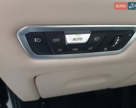 Черный БМВ Х5, объемом двигателя 3 л и пробегом 174 тыс. км за 47500 $, фото 27 на Automoto.ua