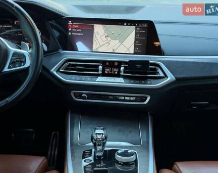 Черный БМВ Х5, объемом двигателя 4.39 л и пробегом 90 тыс. км за 72000 $, фото 57 на Automoto.ua