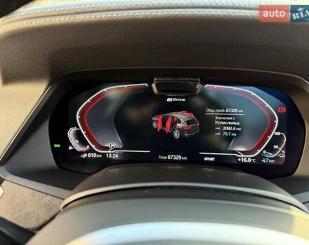 Черный БМВ Х5, объемом двигателя 3 л и пробегом 67 тыс. км за 75000 $, фото 27 на Automoto.ua
