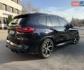 Черный БМВ Х5, объемом двигателя 3 л и пробегом 67 тыс. км за 75000 $, фото 9 на Automoto.ua