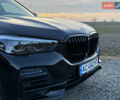 Черный БМВ Х5, объемом двигателя 2 л и пробегом 46 тыс. км за 54700 $, фото 1 на Automoto.ua