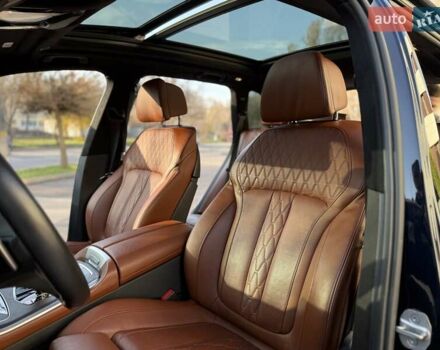 Черный БМВ Х5, объемом двигателя 3 л и пробегом 67 тыс. км за 75000 $, фото 17 на Automoto.ua