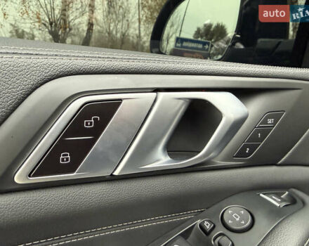 Черный БМВ Х5, объемом двигателя 2.99 л и пробегом 86 тыс. км за 81000 $, фото 59 на Automoto.ua