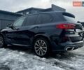 Черный БМВ Х5, объемом двигателя 2.99 л и пробегом 99 тыс. км за 74500 $, фото 6 на Automoto.ua
