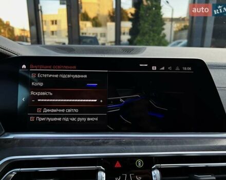 Черный БМВ Х5, объемом двигателя 4.39 л и пробегом 64 тыс. км за 80999 $, фото 45 на Automoto.ua