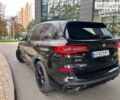 Чорний БМВ Х5, об'ємом двигуна 3 л та пробігом 29 тис. км за 62900 $, фото 5 на Automoto.ua