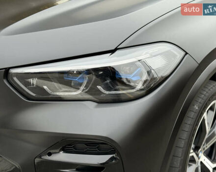 Чорний БМВ Х5, об'ємом двигуна 4.4 л та пробігом 59 тис. км за 80000 $, фото 2 на Automoto.ua