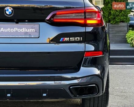 Черный БМВ Х5, объемом двигателя 4.39 л и пробегом 64 тыс. км за 80999 $, фото 20 на Automoto.ua