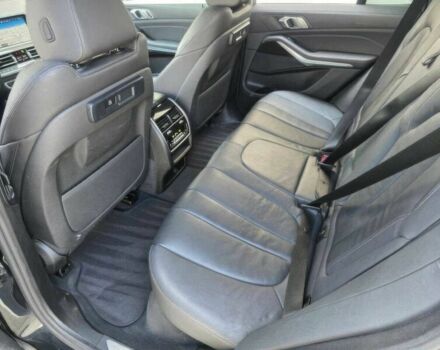 БМВ Х5 2021 у Чернігові на Automoto.ua Чорний БМВ Х5, об'ємом двигуна 3 л та пробігом 23 тис. км за 24700 $, фото 13 на Automoto.ua