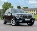 Чорний БМВ Х5, об'ємом двигуна 2 л та пробігом 38 тис. км за 50900 $, фото 1 на Automoto.ua