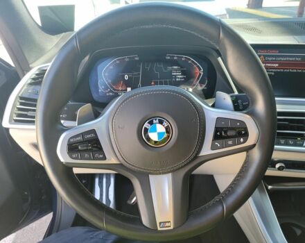 Чорний БМВ Х5, об'ємом двигуна 0 л та пробігом 15 тис. км за 48000 $, фото 13 на Automoto.ua