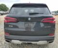 Черный БМВ Х5, объемом двигателя 3 л и пробегом 20 тыс. км за 24000 $, фото 3 на Automoto.ua