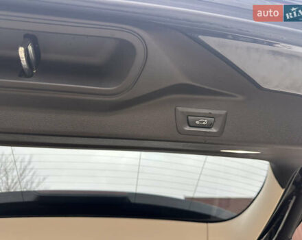 Черный БМВ Х5, объемом двигателя 2 л и пробегом 106 тыс. км за 59999 $, фото 34 на Automoto.ua