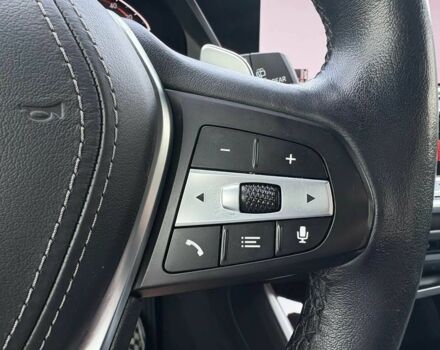 Чорний БМВ Х5, об'ємом двигуна 3 л та пробігом 20 тис. км за 22000 $, фото 19 на Automoto.ua