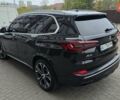 Черный БМВ Х5, объемом двигателя 3 л и пробегом 70 тыс. км за 48300 $, фото 3 на Automoto.ua