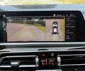 Чорний БМВ Х5, об'ємом двигуна 3 л та пробігом 20 тис. км за 22000 $, фото 21 на Automoto.ua