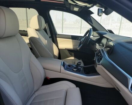 Чорний БМВ Х5, об'ємом двигуна 0 л та пробігом 15 тис. км за 48000 $, фото 8 на Automoto.ua