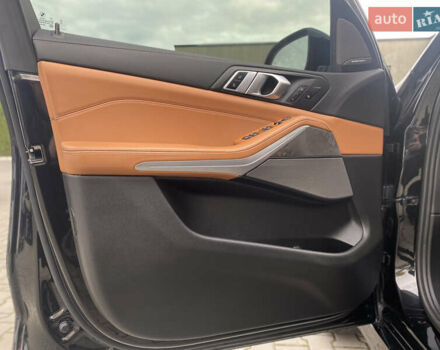 Черный БМВ Х5, объемом двигателя 2.99 л и пробегом 178 тыс. км за 67000 $, фото 12 на Automoto.ua