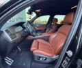 Черный БМВ Х5, объемом двигателя 4.4 л и пробегом 90 тыс. км за 72000 $, фото 11 на Automoto.ua