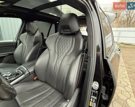 Чорний БМВ Х5, об'ємом двигуна 3 л та пробігом 149 тис. км за 59800 $, фото 10 на Automoto.ua