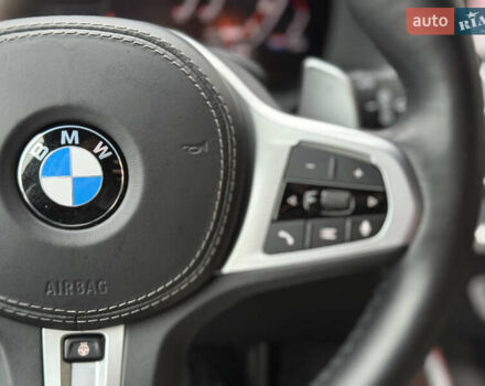 Черный БМВ Х5, объемом двигателя 4.4 л и пробегом 59 тыс. км за 77000 $, фото 16 на Automoto.ua