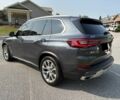 Чорний БМВ Х5, об'ємом двигуна 3 л та пробігом 20 тис. км за 22000 $, фото 4 на Automoto.ua