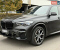 Черный БМВ Х5, объемом двигателя 4.4 л и пробегом 59 тыс. км за 77000 $, фото 1 на Automoto.ua