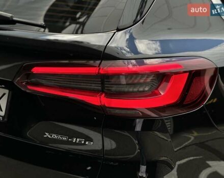 Чорний БМВ Х5, об'ємом двигуна 3 л та пробігом 47 тис. км за 63900 $, фото 9 на Automoto.ua
