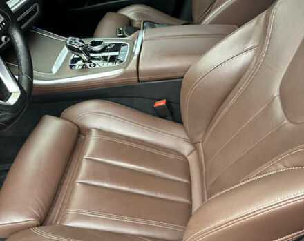 Черный БМВ Х5, объемом двигателя 2 л и пробегом 106 тыс. км за 59999 $, фото 36 на Automoto.ua