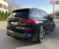 Черный БМВ Х5, объемом двигателя 3 л и пробегом 67 тыс. км за 75000 $, фото 5 на Automoto.ua