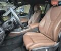 Черный БМВ Х5, объемом двигателя 3 л и пробегом 90 тыс. км за 65999 $, фото 6 на Automoto.ua