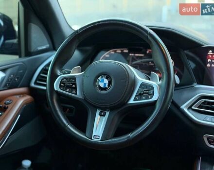 Черный БМВ Х5, объемом двигателя 4.39 л и пробегом 90 тыс. км за 72000 $, фото 60 на Automoto.ua