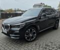Черный БМВ Х5, объемом двигателя 3 л и пробегом 62 тыс. км за 49500 $, фото 1 на Automoto.ua
