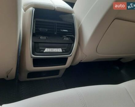 Черный БМВ Х5, объемом двигателя 3 л и пробегом 174 тыс. км за 47500 $, фото 2 на Automoto.ua