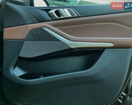 Черный БМВ Х5, объемом двигателя 4.39 л и пробегом 64 тыс. км за 80999 $, фото 30 на Automoto.ua