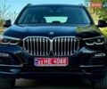 Черный БМВ Х5, объемом двигателя 3 л и пробегом 160 тыс. км за 48900 $, фото 1 на Automoto.ua