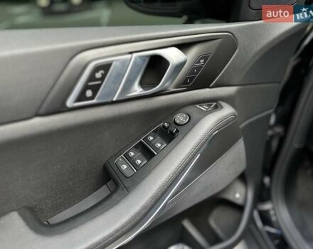 Чорний БМВ Х5, об'ємом двигуна 3 л та пробігом 47 тис. км за 63900 $, фото 14 на Automoto.ua