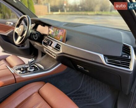 Черный БМВ Х5, объемом двигателя 3 л и пробегом 67 тыс. км за 75000 $, фото 31 на Automoto.ua