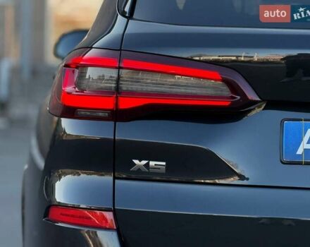 Черный БМВ Х5, объемом двигателя 4.39 л и пробегом 90 тыс. км за 72000 $, фото 26 на Automoto.ua