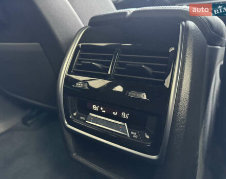 Черный БМВ Х5, объемом двигателя 3 л и пробегом 74 тыс. км за 56000 $, фото 30 на Automoto.ua