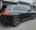Черный БМВ Х5, объемом двигателя 3 л и пробегом 62 тыс. км за 49500 $, фото 6 на Automoto.ua