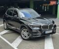 Чорний БМВ Х5, об'ємом двигуна 3 л та пробігом 47 тис. км за 69990 $, фото 1 на Automoto.ua