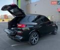 Черный БМВ Х5, объемом двигателя 4.39 л и пробегом 90 тыс. км за 72000 $, фото 37 на Automoto.ua