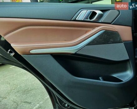 Черный БМВ Х5, объемом двигателя 4.39 л и пробегом 64 тыс. км за 80999 $, фото 26 на Automoto.ua