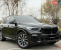 Черный БМВ Х5, объемом двигателя 2.99 л и пробегом 86 тыс. км за 81000 $, фото 23 на Automoto.ua