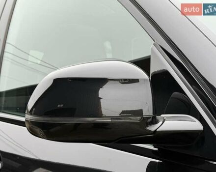 Чорний БМВ Х5, об'ємом двигуна 3 л та пробігом 149 тис. км за 59800 $, фото 44 на Automoto.ua