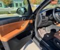 Чорний БМВ Х5, об'ємом двигуна 0 л та пробігом 160 тис. км за 50999 $, фото 16 на Automoto.ua