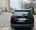 Чорний БМВ Х5, об'ємом двигуна 2 л та пробігом 4 тис. км за 71000 $, фото 12 на Automoto.ua