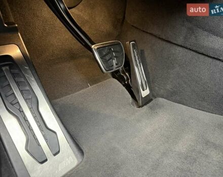 Чорний БМВ Х5, об'ємом двигуна 3 л та пробігом 149 тис. км за 59800 $, фото 50 на Automoto.ua